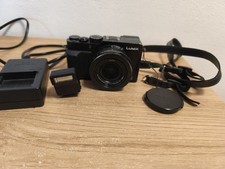 Panasonic Lumix DMC-LX100