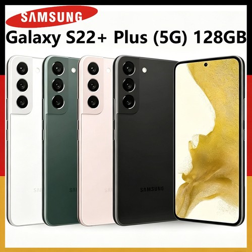 Neu samsung galaxy s23 - samsung, 5g