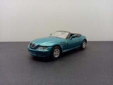 Welly 1:36 BMW Z3 Roadster