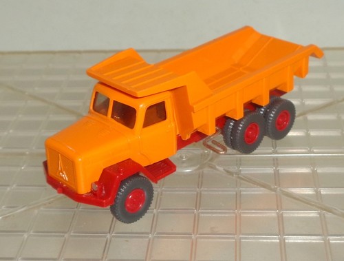 Alte wiking 1111 - alte, magirus