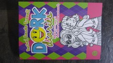Kinderbuch Dork diaries