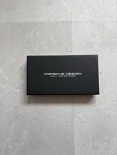 Porsche Design HANDYHÜLLE