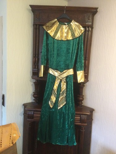 Kostüm pharao größe 52 - größe, 50/52