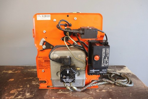 Viessmann unit ölbrenner - unit-Ölbrenner, vea