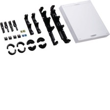 Hager Baustein, universN