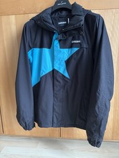 Skijacke Winterjacke Damen