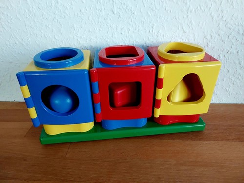 Lego duplo primo motorik - primo,