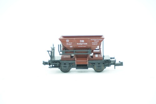 Roco 2301 schotterwagen - n,