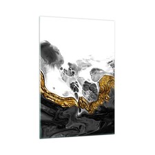Wandbilder 80x120cm glasbild - wandbilder,