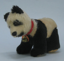 Steiff 1312,0 Pandabär Panda