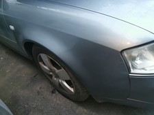 Kotflügel  vorne rechts Audi