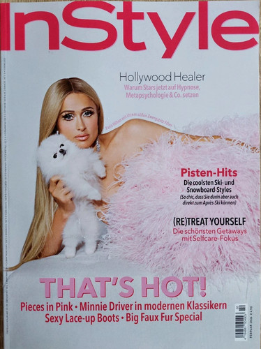 Instyle februar 2026 26 - instyle,
