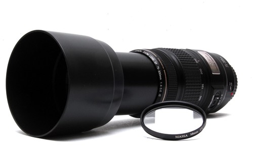Canon 300mm is usm - canon,