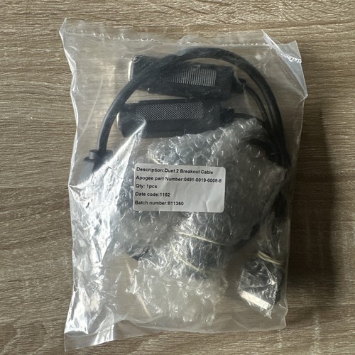 Apogee duet breakout nur - 2,