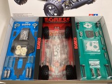 Tamiya Vintage Egress Chassis