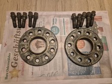 H&R Spurverbreiterung 10mm &