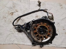 Yamaha XT 600 XT 550 Lichtmaschine Lima Stator Impulsgeber 43F 34L 55W 2KF 2NF