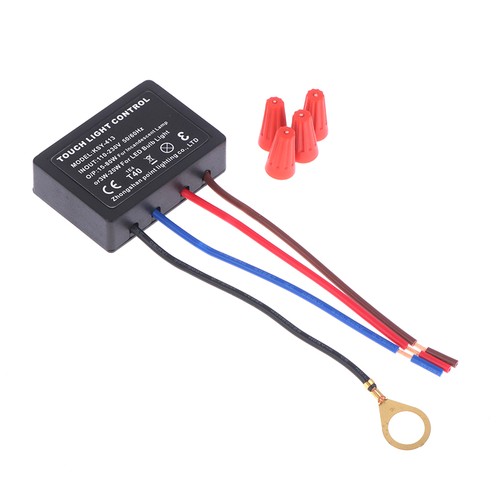Stück ac110 230v touch - 1,