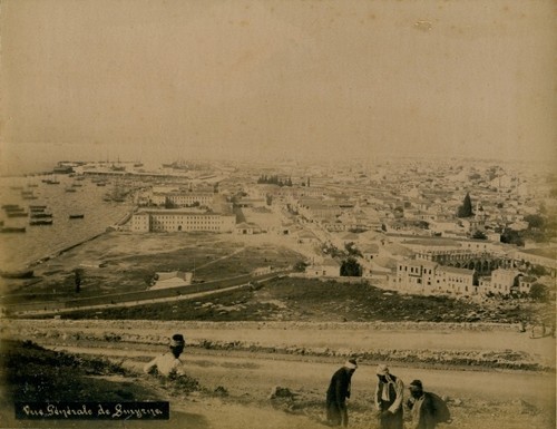 Foto 1890 jules lind - um,
