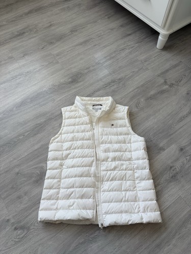Tommy hilfiger weste - tommy, gr.
