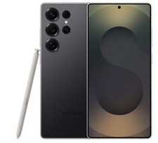 Samsung Galaxy S25 ULTRA - 256GB - Titanium Black - Differenzbesteuert -