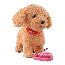 Electronic Dog Pet Toy