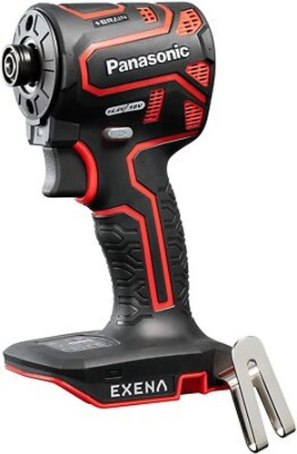Panasonic exena - panasonic,