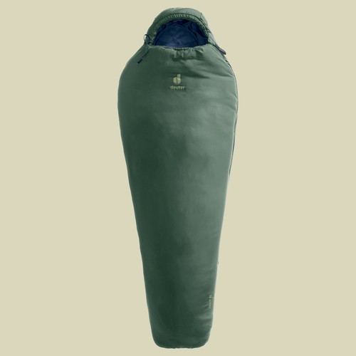 Deuter orbit 5c - orbit, +5c