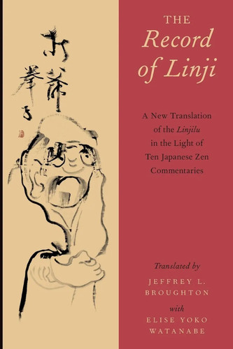 The record linji yixuan - record,
