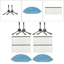 Hauptbürste+Seitenbürstensie