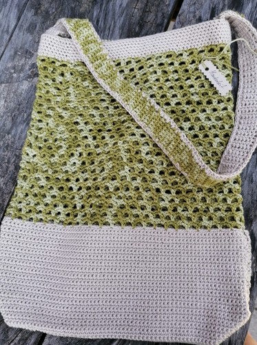 Tasche häckeltasche - tasche,,