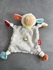 NEU  | Sigikid | Schaf | Lamm