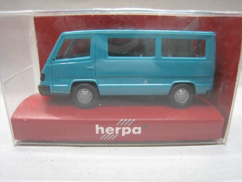 Herpa 041386 mercedes benz - 041386,