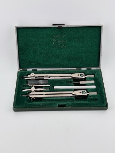 Faber castell zirkelkasten set - faber,