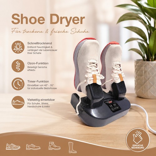 Shoe dryer schuhtrockner mit - shoe,