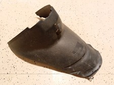 Verkleidung für Motorraum und Helmfach China Roller Baotian Rex Qingqi 50 4 Takt