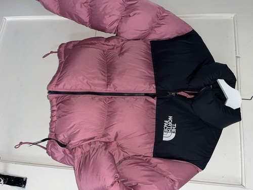 The north face nupste jacke - face,