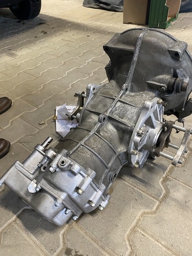 Hewland mk9 getriebe - mk9,