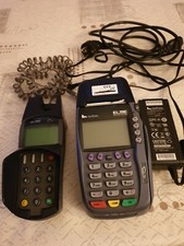 EC-Karten Lesegerät MPP-B43 VeriFone Vip 800 & VeriFone VX570 Omni 5750