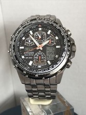 Citizen Herren Eco-Drive