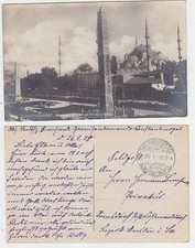 66186 mit feldpoststempel - 66186,