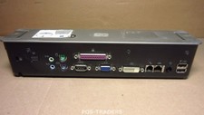 HP KP080AA Laptop Docking Station for Elitebook 6510b 6710b 6530b 6930p EXCL PSU
