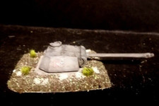 1:72 Diorama - Zubehör