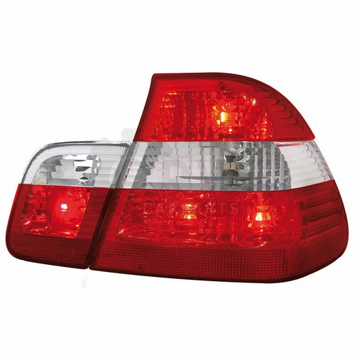 Rückleuchten für bmw - bmw, e46