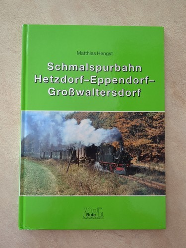 Schmalspurbahn
