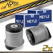 2x MEYLE LAGERUNG ACHSKÖRPER