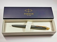 24K.Vergoldet PARKER Jotter