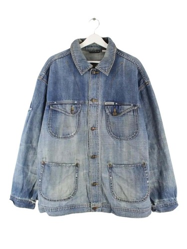 Roca wear 90s vintage jeans - wear,