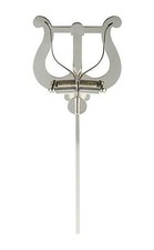 Marschgabel Lyra groß 2