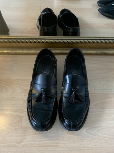 Tods luxus schuhe größe - luxus, 44